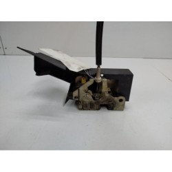Serrure Avant Gauche Renault Clio 2 Phase 1